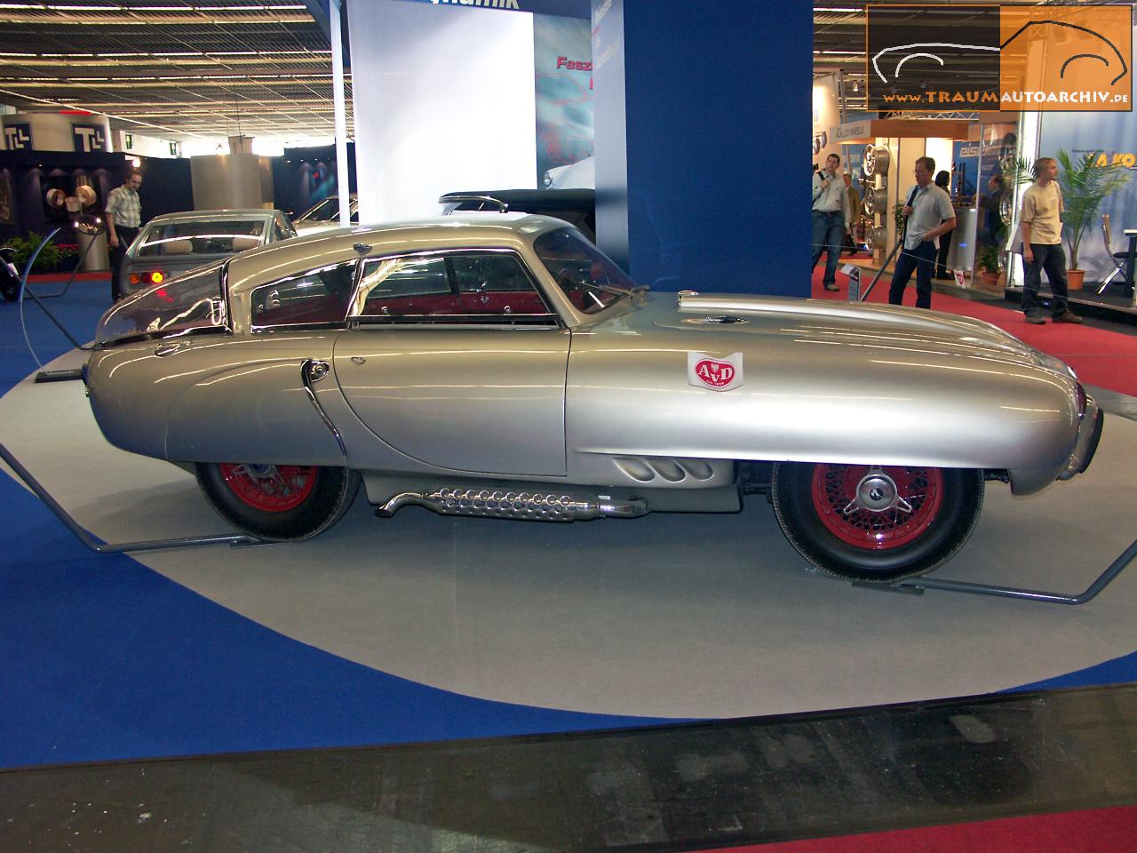 41 - Pegaso Grand Turisme Coupe '1952.jpg 161.2K